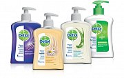 Dettol Мыло Оригинальное 100 г