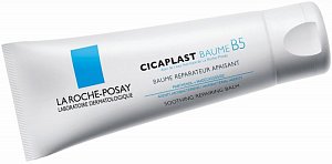 La Roche-Posay Cicaplast Baume B5 Средство восстанавливающее заживляющее 15 мл