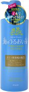 Kracie [Краси] Umi No Uruoi Sou Шампунь-ополаскиватель 2 в 1 с экстрактами водорослей 520 мл 759252