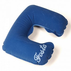 Fosta подушка синяя Подкова F8052 р.44х28