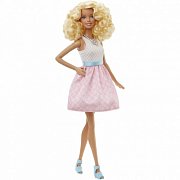 Barbie Кукла 14 Boho Style Dress Fashionistas Игра с модой DGY57