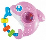 Жирафики Игрушка Дельфинчик, свет, звуки 629353