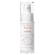Avene Ystheal+ Крем от морщин для контура глаз и губ 15 мл Avene Ystheal+ Крем от морщин для контура глаз и губ 15 мл