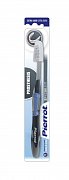 Pierrot Prosthesis New toothbrush Зубная щетка экстра жесткости