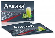 Алказа 15г пор-к n2
