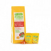 Лакомства для здоровья мармелад мелис кл 170 г