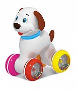 Stellar Игрушка-каталка Собачка