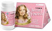 Витрум Бьюти Принцесс таблетки 30 шт