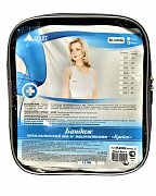 Крейт Бандаж М-200М онкологический после мастэктомии р.3 Белый Правый