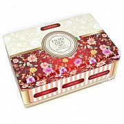 Fiori Dea Мыло Цветочный микс банка 2 шт. 100 г Fiori Dea Мыло Цветочный микс банка 2 шт. 100 г