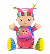Lamaze Моя первая кукла Маша Lamaze Моя первая кукла Маша
