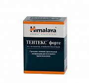Тентекс форте n100 таб. Тентекс форте n100 таб.