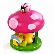 Mapacha Волшебная коробочка музыкальная Грибок Mapacha Волшебная коробочка музыкальная Грибок