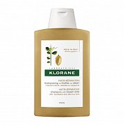 Klorane Шампунь питательный с маслом финика пустынного 400 мл Klorane Шампунь питательный с маслом финика пустынного 400 мл