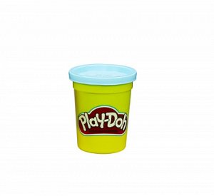 Play-Doh Пластилин Голубой B6754/B8136 1 шт. 112 гр
