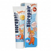 Biorepair Зубная паста детская Junior 50 мл Biorepair Зубная паста детская Junior 50 мл