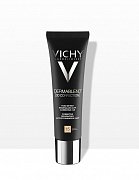 Vichy Dermablend 3D Тональная основа корректирующая с высоким покрытием Тон-15 30 мл Vichy Dermablend 3D Тональная основа корректирующая с высоким покрытием Тон-15 30 мл