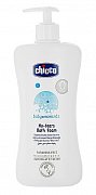 Chicco Baby Moments Пена для ванн без слез 0м+ 500 мл