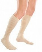 Ergoforma Гольфы 322 Для Мужчин размер 4 бежевый