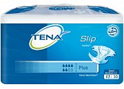 Tena ProSkin Slip Plus Подгузники для взрослых 30 шт. (56-85см)