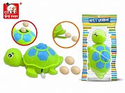 S+S Toys Игрушка Черепаха заводная
