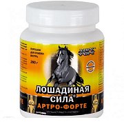 Лошадиная Сила Артро-Форте порошок для приема внутрь 280 г