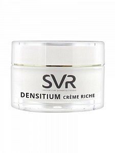SVR Densitium Riche Крем насыщенный для зрелой кожи 50 мл