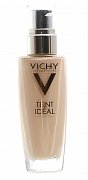 Vichy Teint Ideal Флюид тональный Тон-25, 30 мл Vichy Teint Ideal Флюид тональный Тон-25, 30 мл