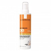 La Roche-Posay Anthelios Невидимый спрей для лица и тела SPF 30 200мл La Roche-Posay Anthelios Невидимый спрей для лица и тела SPF 30 200мл