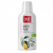 Splat Ополаскиватель для полости рта Отбеливание плюс 275 мл