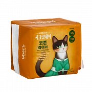 Secretday Прокладки ежедневные 15см 20 шт.