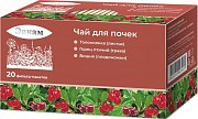 Чай для почек ф пак 20 шт Эвкам