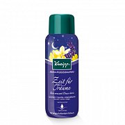 Kneipp Пена для ванн Время мечтать 400 мл с лавандой, ванилью и примулой Kneipp Пена для ванн Время мечтать 400 мл с лавандой, ванилью и примулой