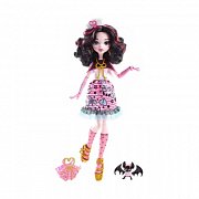 Monster High Кукла Пиратская авантюра Draculaura Monster High Кукла Пиратская авантюра Draculaura