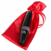 50 Shades Of Grey Вибратор Клиторальный Wickedly Tempting 52425 Abs-Пластик