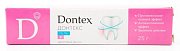 Dontex гель зубной 25г