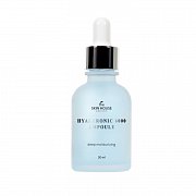 The Skin House Сыворотка ампульная увлажняющая с гиалуроновой кислотой 30 мл The Skin House Сыворотка ампульная увлажняющая с гиалуроновой кислотой 30 мл