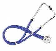 B.Well Стетоскоп WS-3 Раппапорта Синий