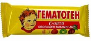 Гематоген "С-Вита" 50 г