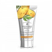 Vegetable Beauty Крем для рук с экстрактом картофеля 125 мл Vegetable Beauty Крем для рук с экстрактом картофеля 125 мл