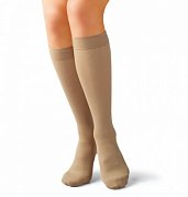 Тонус Эласт Гольфы компрессионные с мыском 0401 р.5 Бежевые