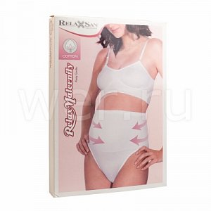 RelaxSan Бандаж послеродовый р.S