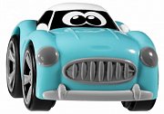 Chicco Turbo Team Машинка Стиви Синяя 3+