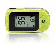 Армед Пульсоксиметр мс300с12 с принадлежностями