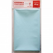 Клеенка подкладная 1,0 х1,4м ПВХ Виталфарм