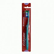 Colgate Зубная щетка Классика плюс средней жесткости