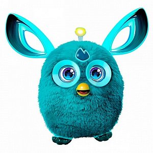 Игрушка furby!!!!!