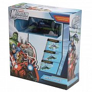 Технопарк Вертолет Marvel Мстители FST6238 Технопарк Вертолет Marvel Мстители FST6238