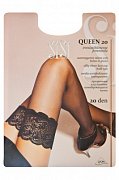 SiSi Чулки Queen 20 Den р.2 Miele