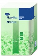 MoliNea Пеленки одноразовые 60х90 см 10 шт.
